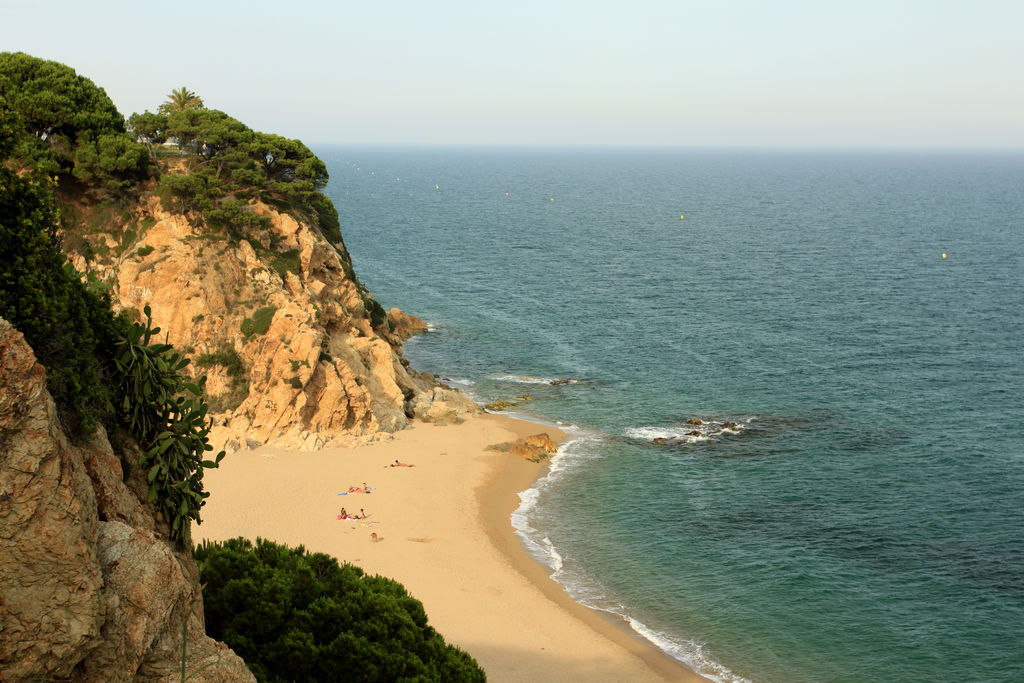 Spain - Sant Pol de Mar 05