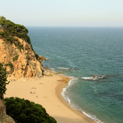 Spain - Sant Pol de Mar 05