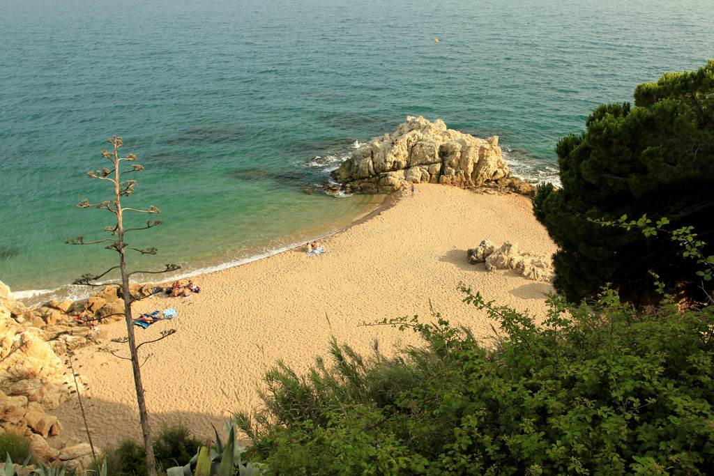 Spain - Sant Pol de Mar 06