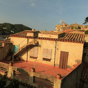 Spain - Costa Brava - Tossa de Mar 14