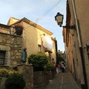 Spain - Costa Brava - Tossa de Mar 20