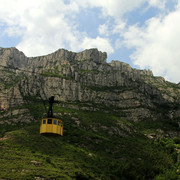 Spain - Montserrat 01