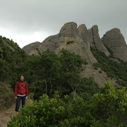 Montserrat travel photos