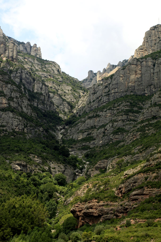 Spain - Montserrat 02