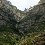 Spain - Montserrat 02