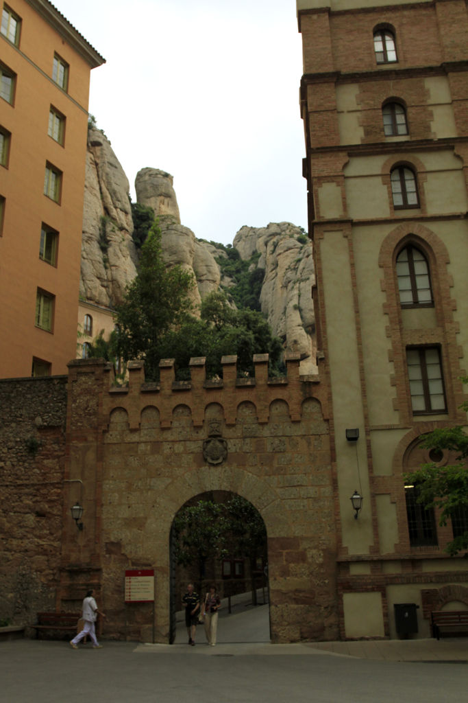 Spain - Montserrat 03