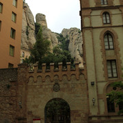 Spain - Montserrat 03