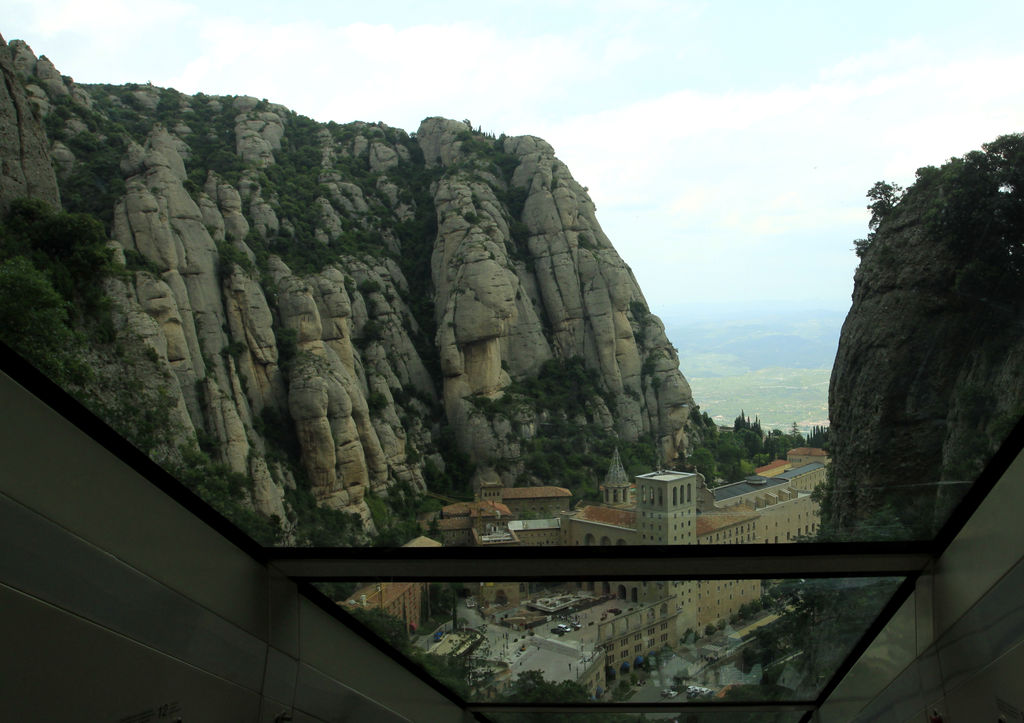 Spain - Montserrat 05