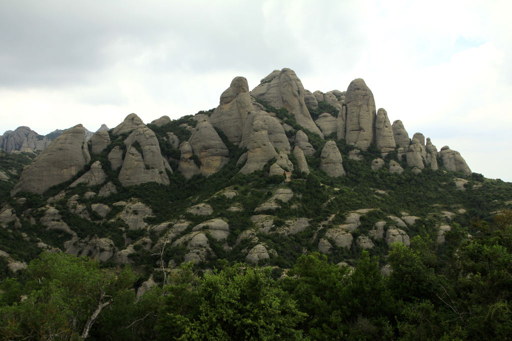 Spain - Montserrat 07