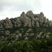 Spain - Montserrat 07