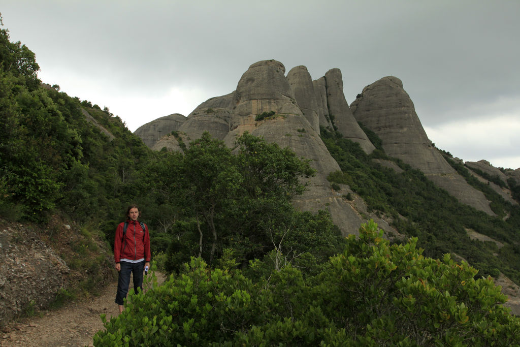 Spain - Montserrat 08