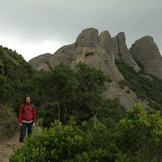 Spain - Montserrat 08