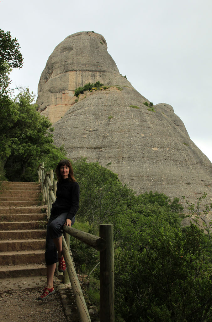 Spain - Montserrat 09