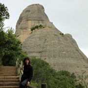 Spain - Montserrat 09