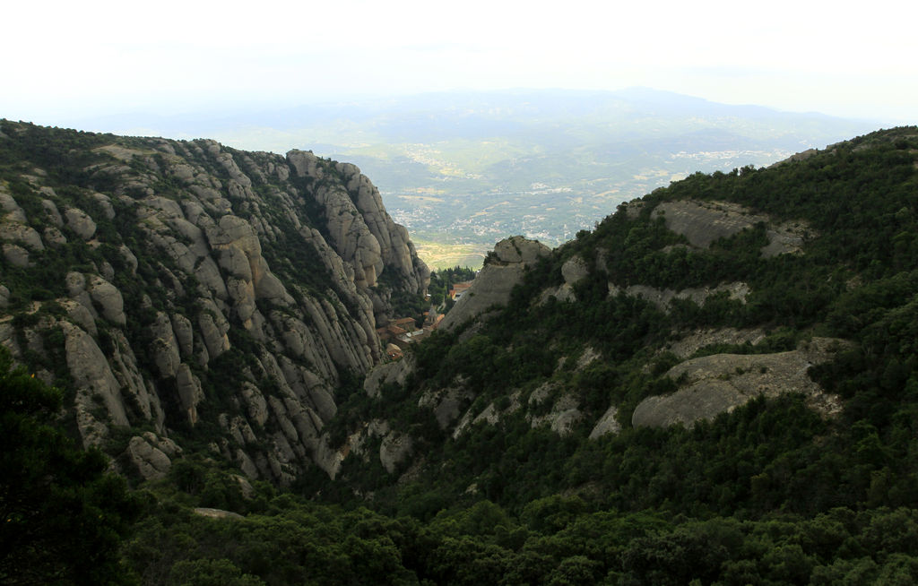 Spain - Montserrat 10