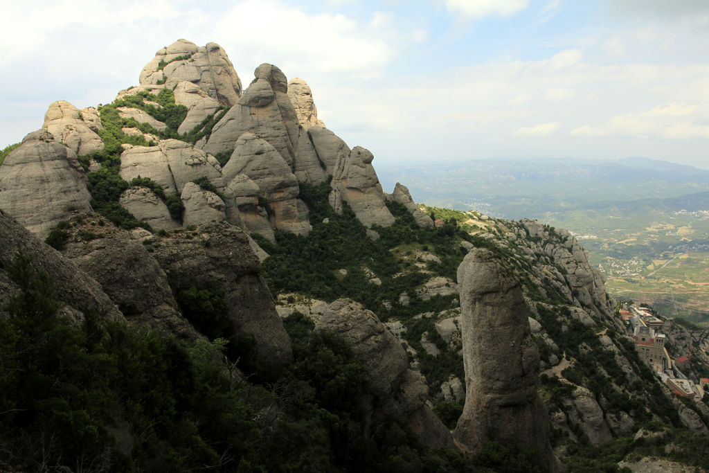 Spain - Montserrat 13