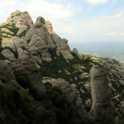 Spain - Montserrat 13