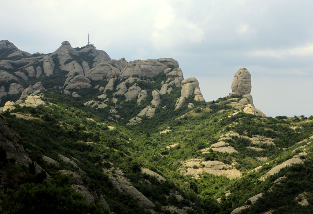 Spain - Montserrat 14