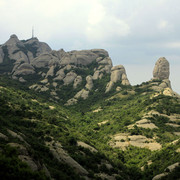 Spain - Montserrat 14