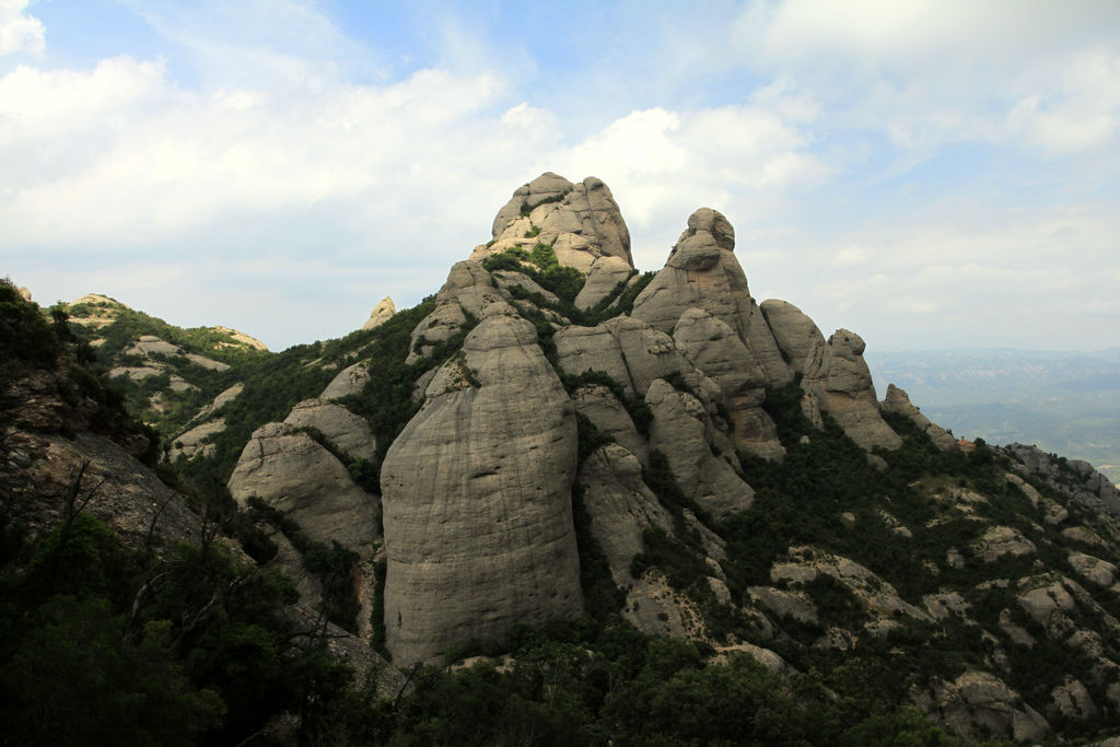 Spain - Montserrat 15