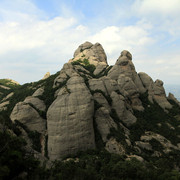 Spain - Montserrat 15