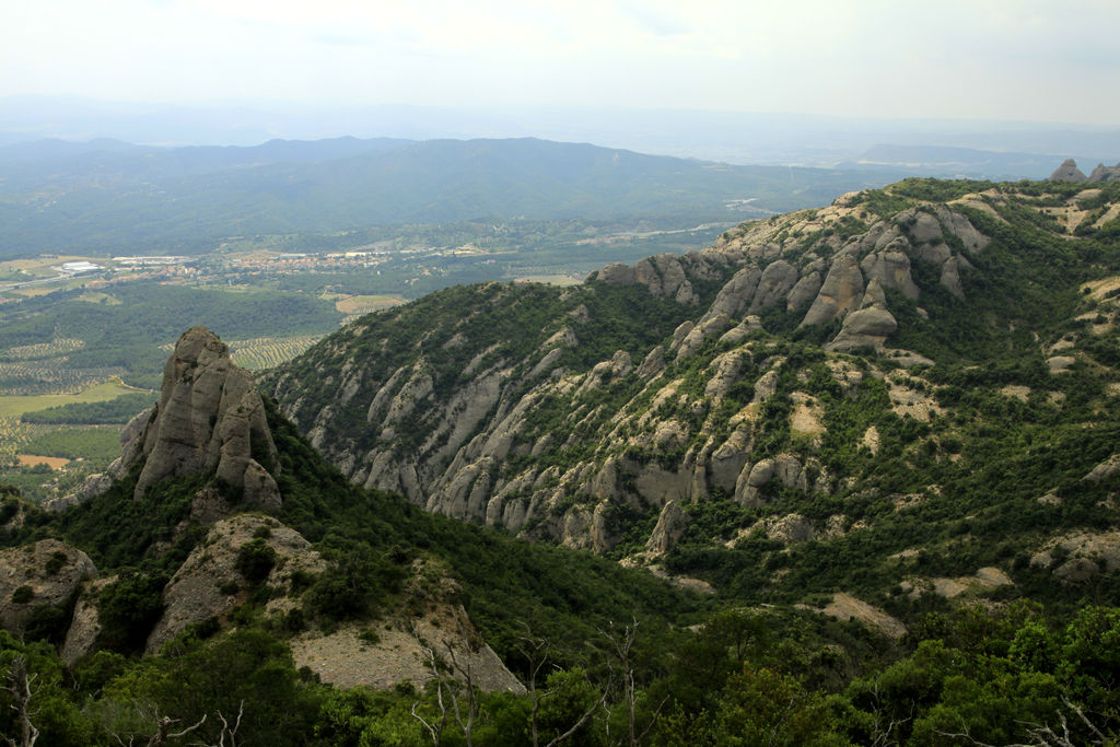 Spain - Montserrat 17