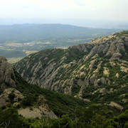 Spain - Montserrat 17