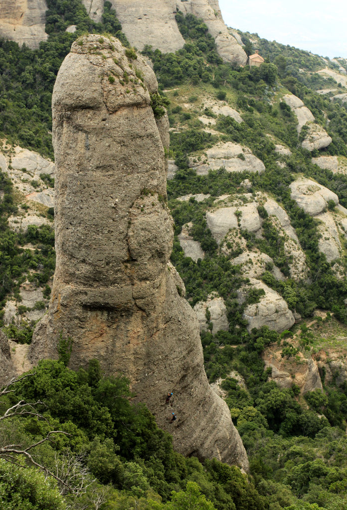 Spain - Montserrat 19