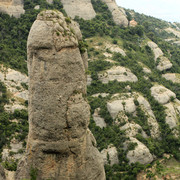 Spain - Montserrat 19