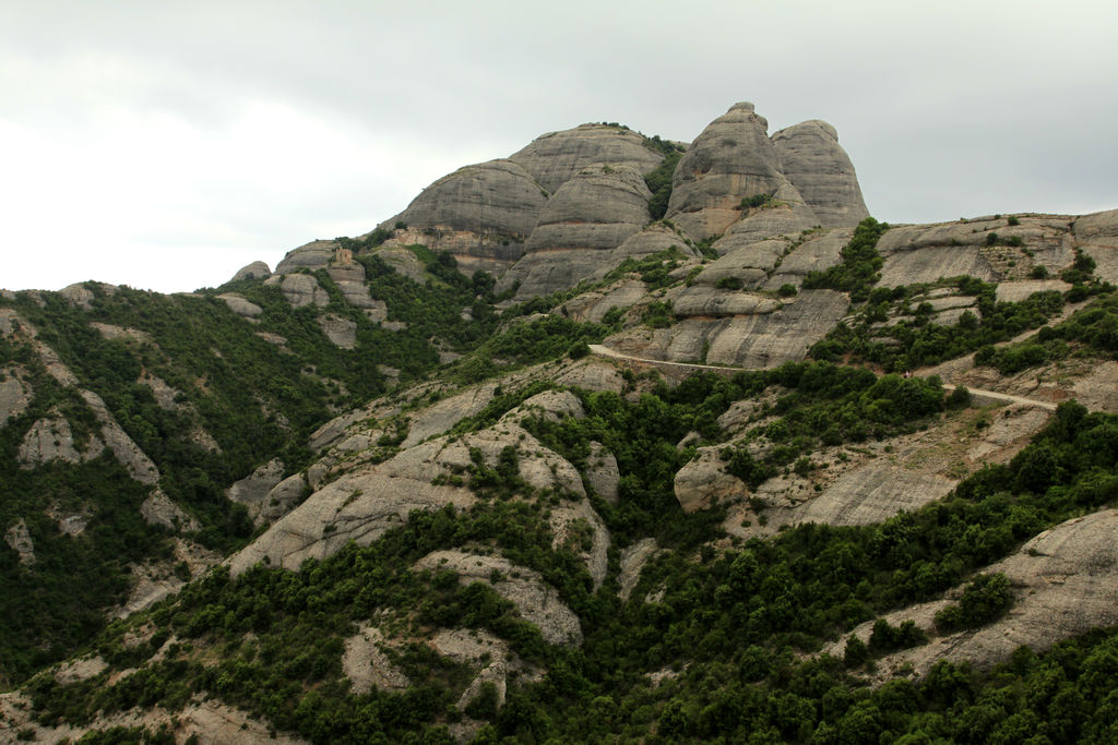 Spain - Montserrat 21