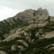 Spain - Montserrat 21