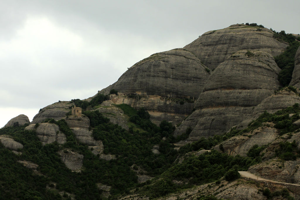 Spain - Montserrat 22