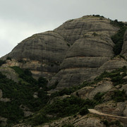 Spain - Montserrat 22