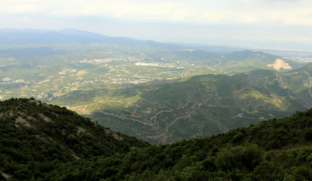 Spain - Montserrat 23