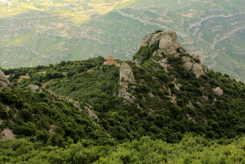 Spain - Montserrat 24