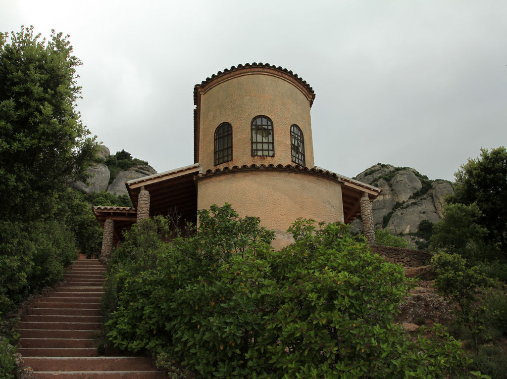 Spain - Montserrat 26