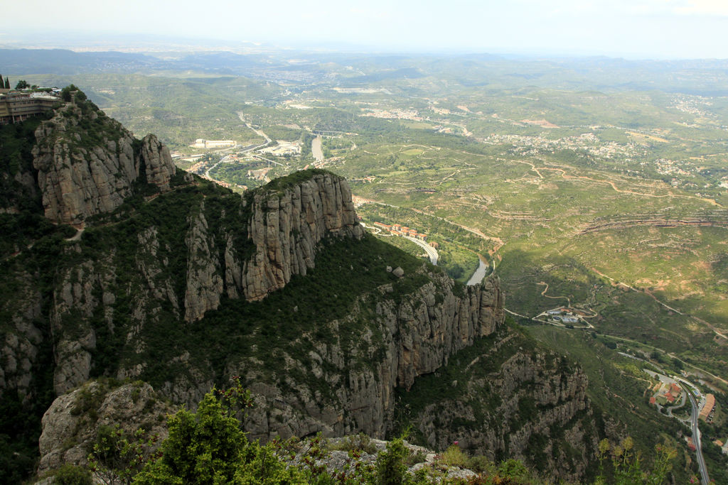 Spain - Montserrat 28
