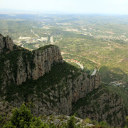 Spain - Montserrat 28