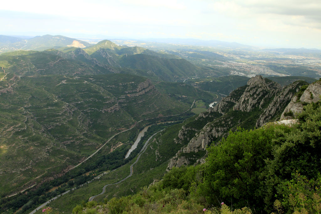 Spain - Montserrat 29