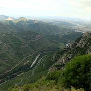 Spain - Montserrat 29