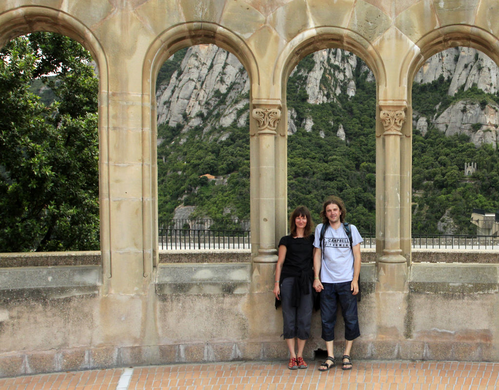 Spain - Montserrat 32