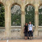 Spain - Montserrat 32