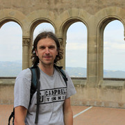 Spain - Montserrat 33