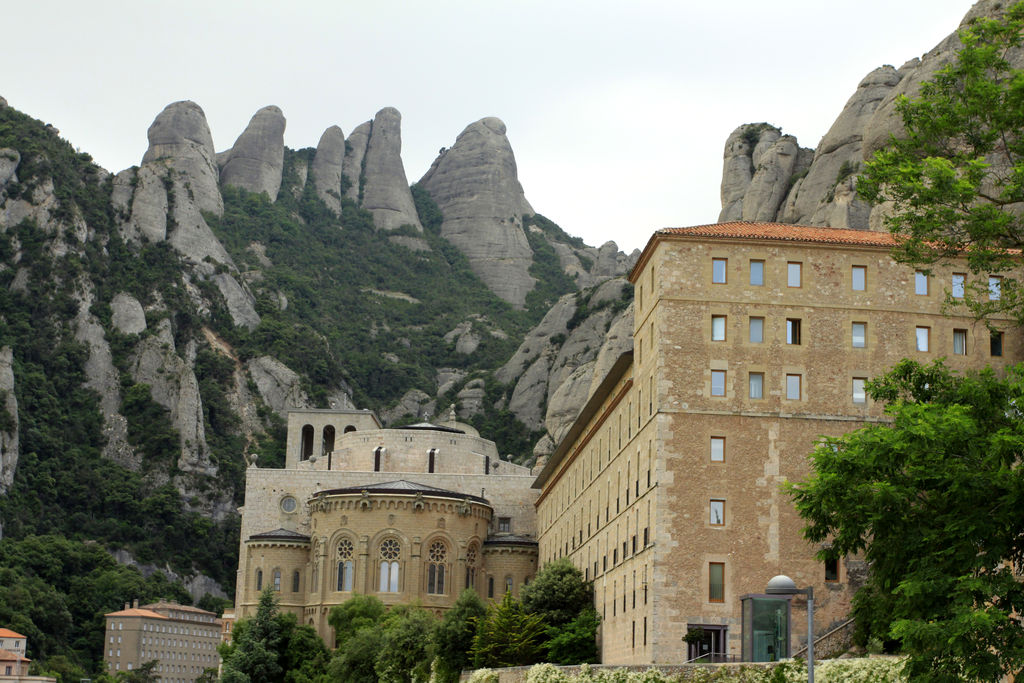 Spain - Montserrat 34