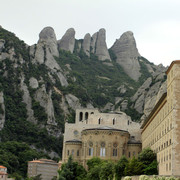 Spain - Montserrat 34