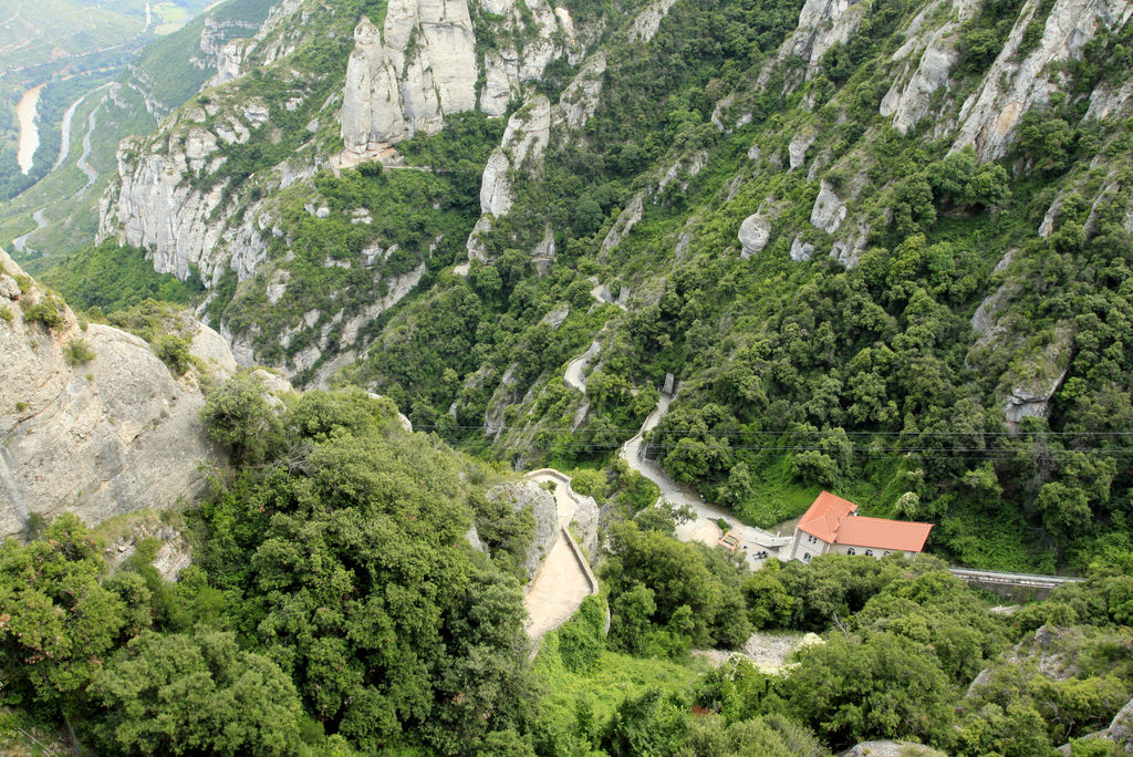 Spain - Montserrat 35