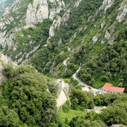 Spain - Montserrat 35