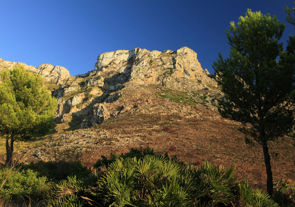 Mallorca - Betlem rocks