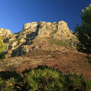 Mallorca - Betlem rocks