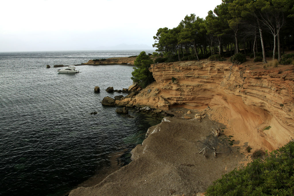 Mallorca - Betlem - Es Calo 01